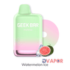 Geek Bar Meloso Max Dual Mesh 9000 Puff Disposable - Rechargable