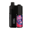 Monster Vape Labs x Kong 50K Disposable