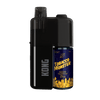 Monster Vape Labs x Kong 50K Disposable