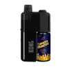 Monster Vape Labs x Kong 50K Disposable
