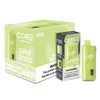 Core 12K 12,000 Puff 24ml Rechargeable Disposable with LED Display