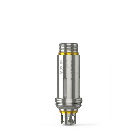Aspire Cleito Replacement Atomizer 5pc 0.2Ω