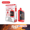 RAZ DC25000 Disposable Vape with Full Color Animation