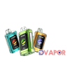 Spaceman Prism 20K Disposable Vape with Widescreen Display 5%