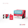 EBDESIGN x Pod King XC5000 Rechargeable 5000 Puff 5% Limited Edition