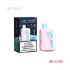 Lost Mary OS5000 by EBDESIGN Disposable | 5000 Puff Rechargeable | 5% Disposable Vape