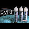 SVRF E-Liquid | 60ml | 3mg & 6mg