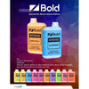 Z Bold Intense 5000 Puff Disposable Vape | 5% 50mg | 10 Flavors