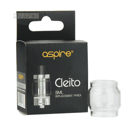 Aspire Cleito 5ml Expansion Replacement Tank