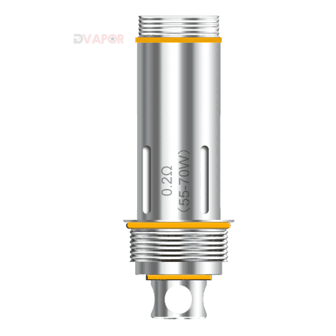 Aspire Cleito Clapton Kanthal Coils (5 Pack)