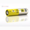 MXJO 35A IMR18650 High Drain Battery 3000mah