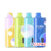 Core 12K 12,000 Puff 24ml Rechargeable Disposable with LED Display