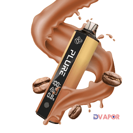 Clearance Plure Bar 8000 Puff Vape