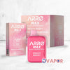 Arro / Zero Max 5000 Puff ZERO Nicotine Plant Based Rechargeable Vape | Disposable