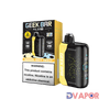 Geek Bar Pulse X 25K Puff Rechargeable Disposable Vape
