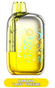FOGER CURVED SCREEN DISPOSABLE
