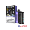 Geek Bar Pulse X 25K Puff Rechargeable Disposable Vape