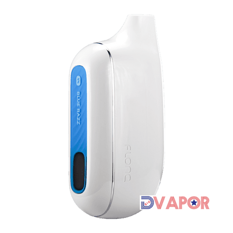 CLEARANCE Flonq Max Smart 10,000 Puff 5% Smart Disposable 14ml Vape