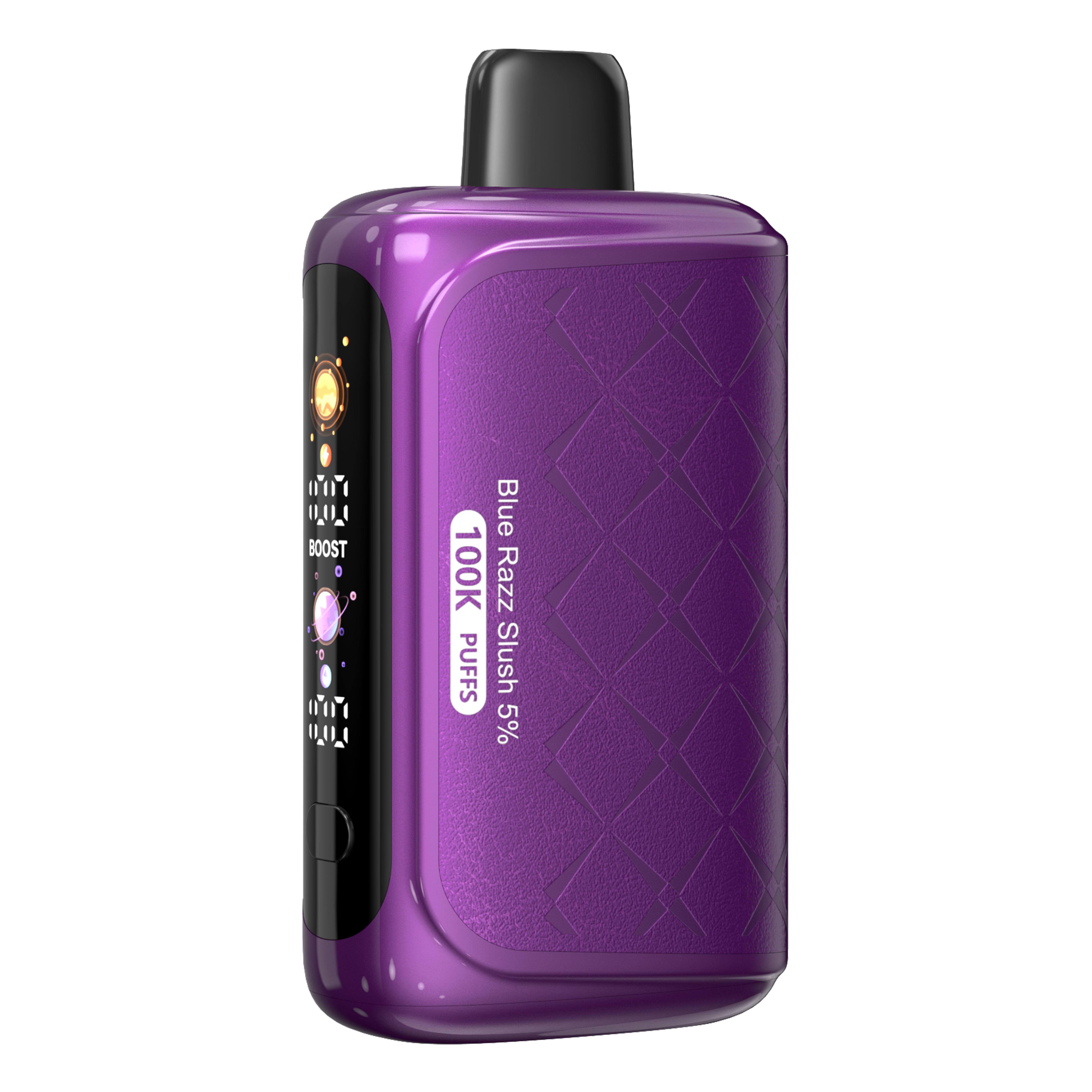 Horizontech 100k Puff Disposable Vape Distributor