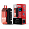 35K PUFF POD SYSTEM DISPOSABLE