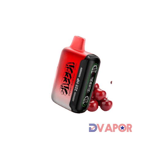 CLEARANCE Sheesh 225 HP 22,500 Puff Disposable Vape | 22ml