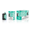 Viho TRX 50k Disposable Vape Flavor List