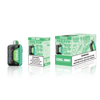 Viho TRX 50k Disposable Vape Instructions