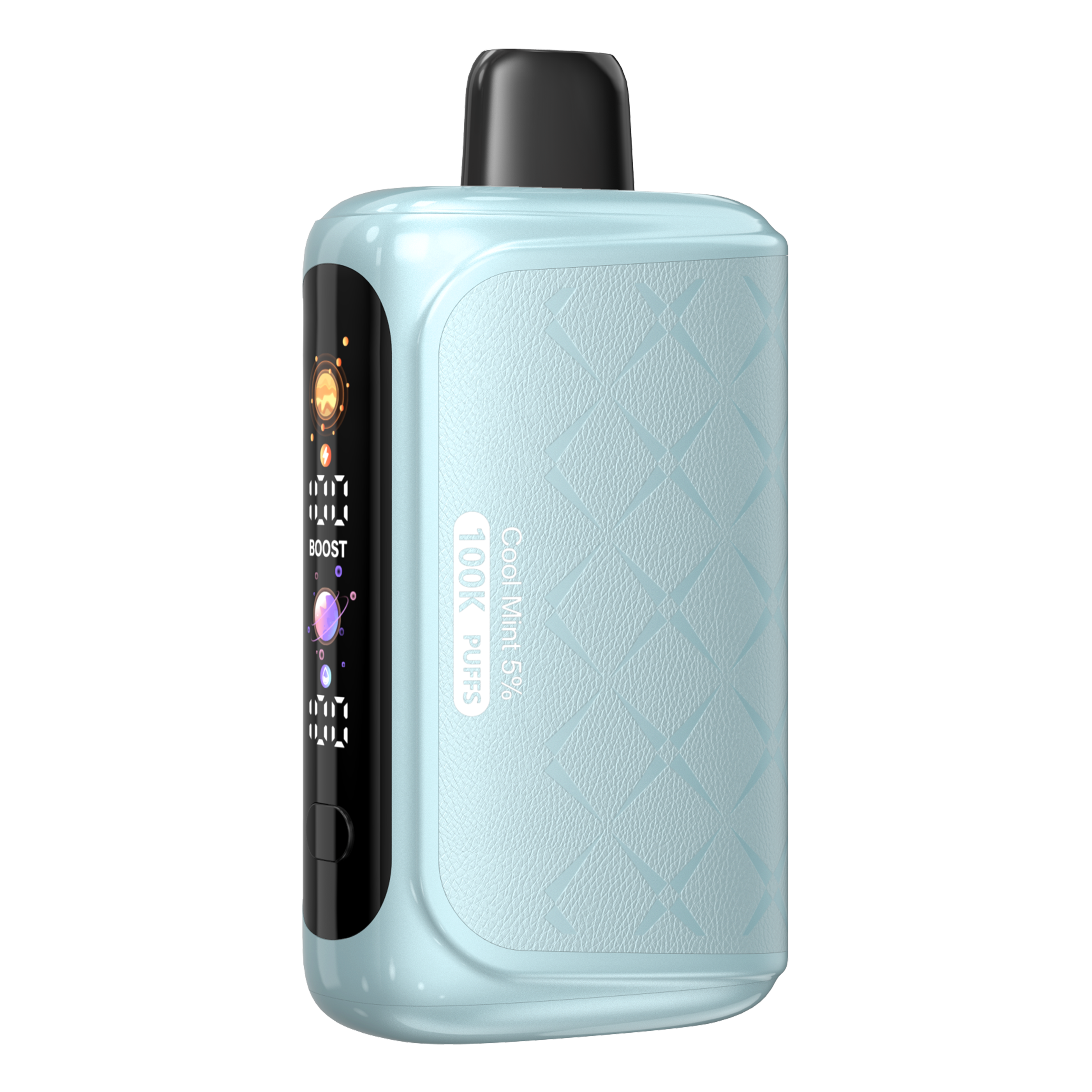 Horizontech 100k Puff Disposable Vape Instructions