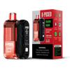 35K PUFFS VAPES