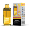 X-Posed refill pods