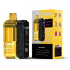 DRANGONFRUIT LEMONADE 5% NIC 