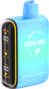 Geek Bar Pulse Savers Edition Verify