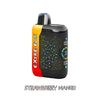 Extre Bar Turbo X 30K Disposable