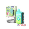 Geek Bar Pulse FROZEN EDITION 15k Puff Disposable Vape