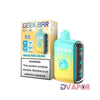 Geek Bar Pulse FROZEN EDITION 15k Puff Disposable Vape