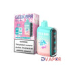 Geek Bar Pulse FROZEN EDITION 15k Puff Disposable Vape