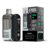 5% SALT NICOTINE VAPE