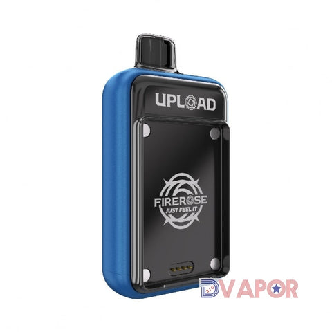 CLEARANCE FireRose UPLOAD Vape REFILL POD ONLY 20ml