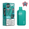Flavor Beast XBM50 50K Disposable