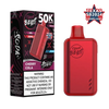 Flavor Beast XBM50 50K Disposable