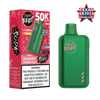 Flavor Beast XBM50 50K Disposable