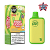 Flavor Beast XBM50 50K Disposable