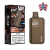 Flavor Beast XBM50 50K Disposable