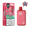 Flavor Beast XBM50 50K Disposable