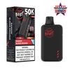 Flavor Beast XBM50 50K Disposable