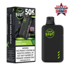 Flavor Beast XBM50 50K Disposable