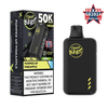Flavor Beast XBM50 50K Disposable