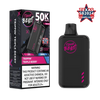 Flavor Beast XBM50 50K Disposable