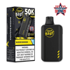 Flavor Beast XBM50 50K Disposable