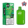 Flavor Beast XBM50 50K Disposable